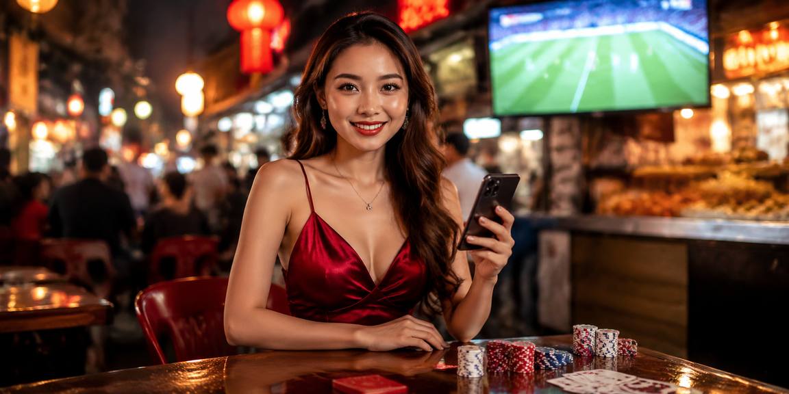 win33 Tài Xỉu hoạt động như thế nào