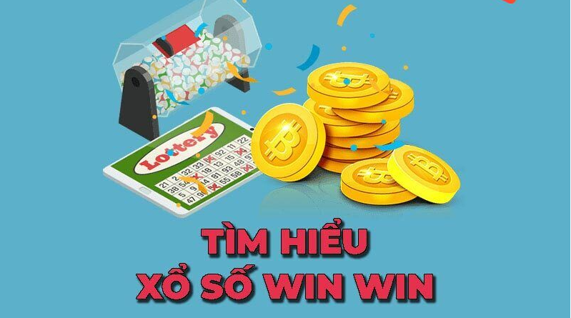 Tỷ lệ trả thưởng khi bạn chơi xổ số Win Win